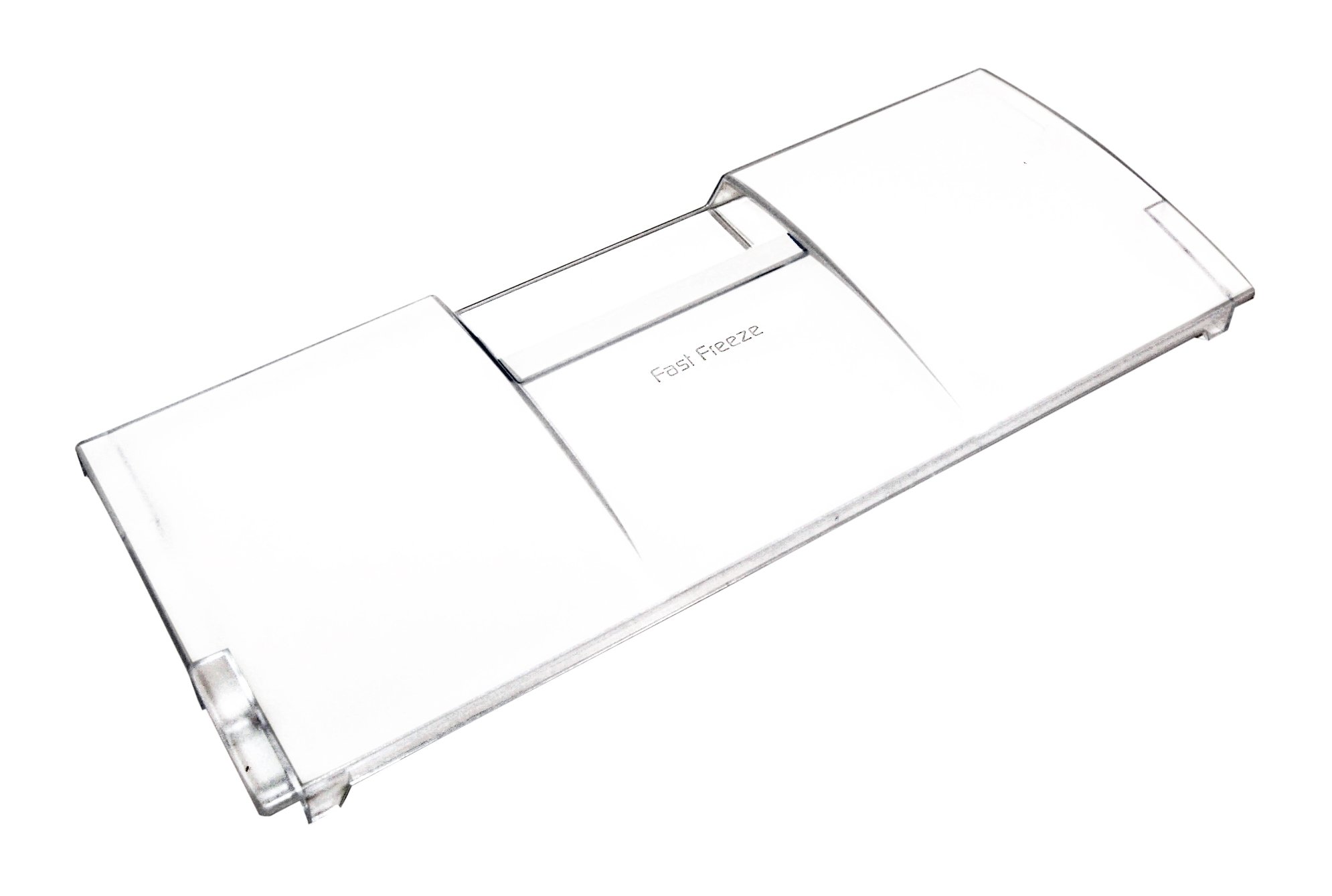 Beko 4558160200 Gefriergerätezubehör/Schubladen/Gefrierschrank Schnelle Flap
