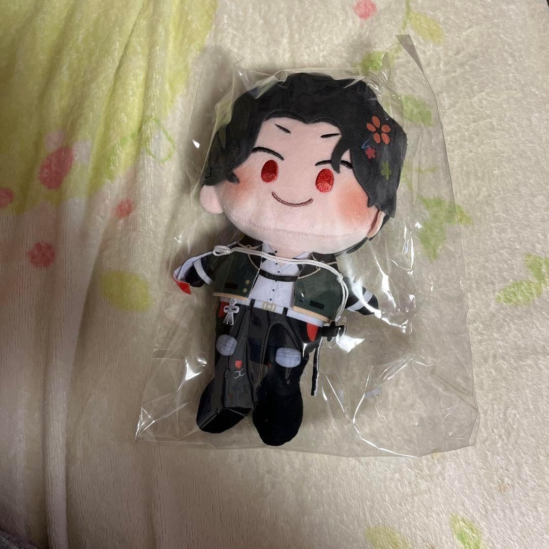 わんぱく刀剣乱舞 豊前江 刀剣 乱舞 豊前 江