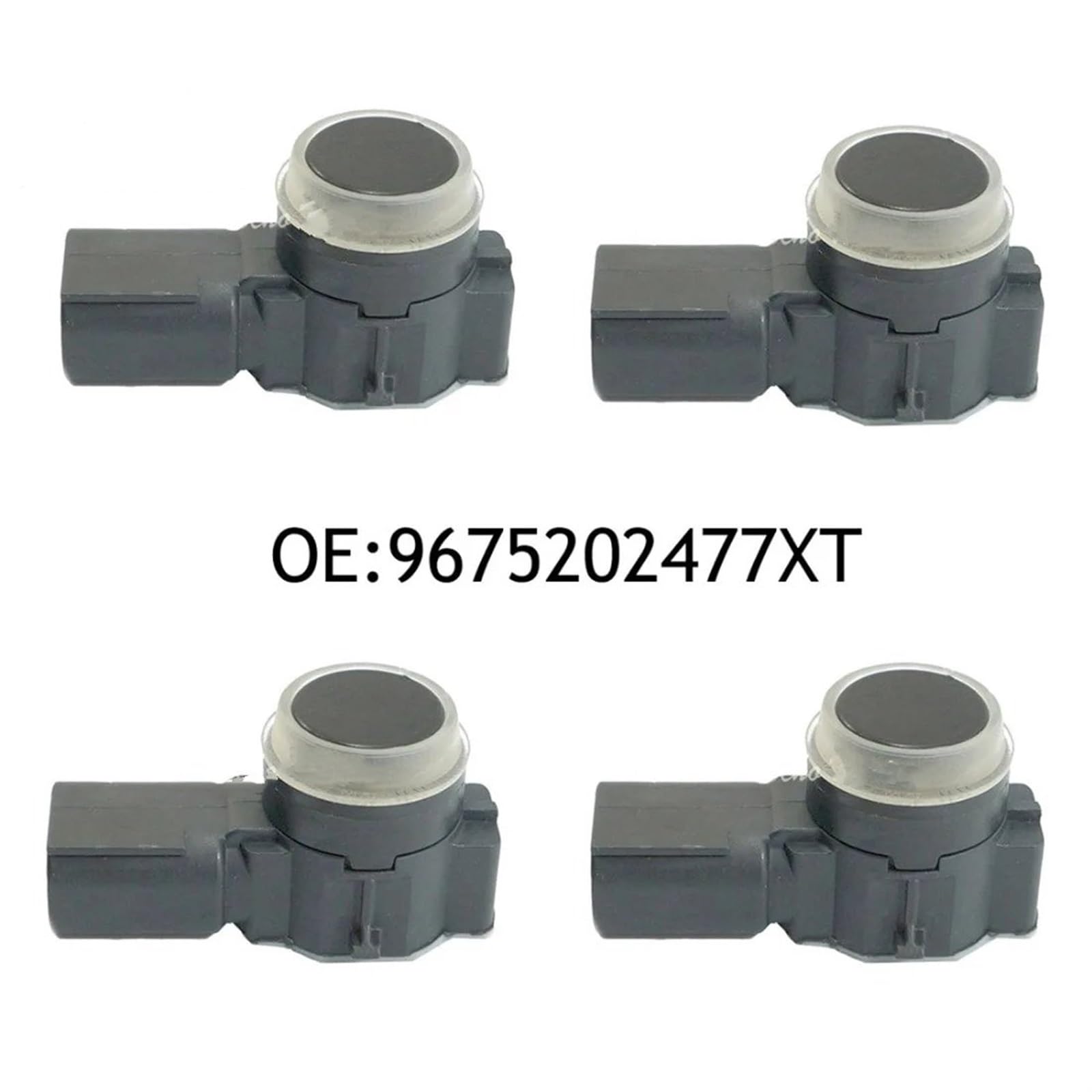 Sensore di parcheggio PDC 9675202477XT Parktronic Sensore Parcheggio Elettromagnetico Radar di Retromarcia per Peugeot 0263013215 PDC Sensor