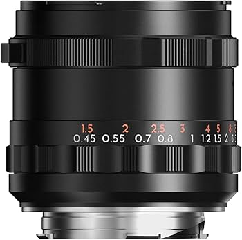 Amazon.com : Thypoch Simera 50mm f/1.4 Lens (Leica M, Black Amazon.com : Thypoch Simera 50mm f/1.4 Lens (Leica M, Black