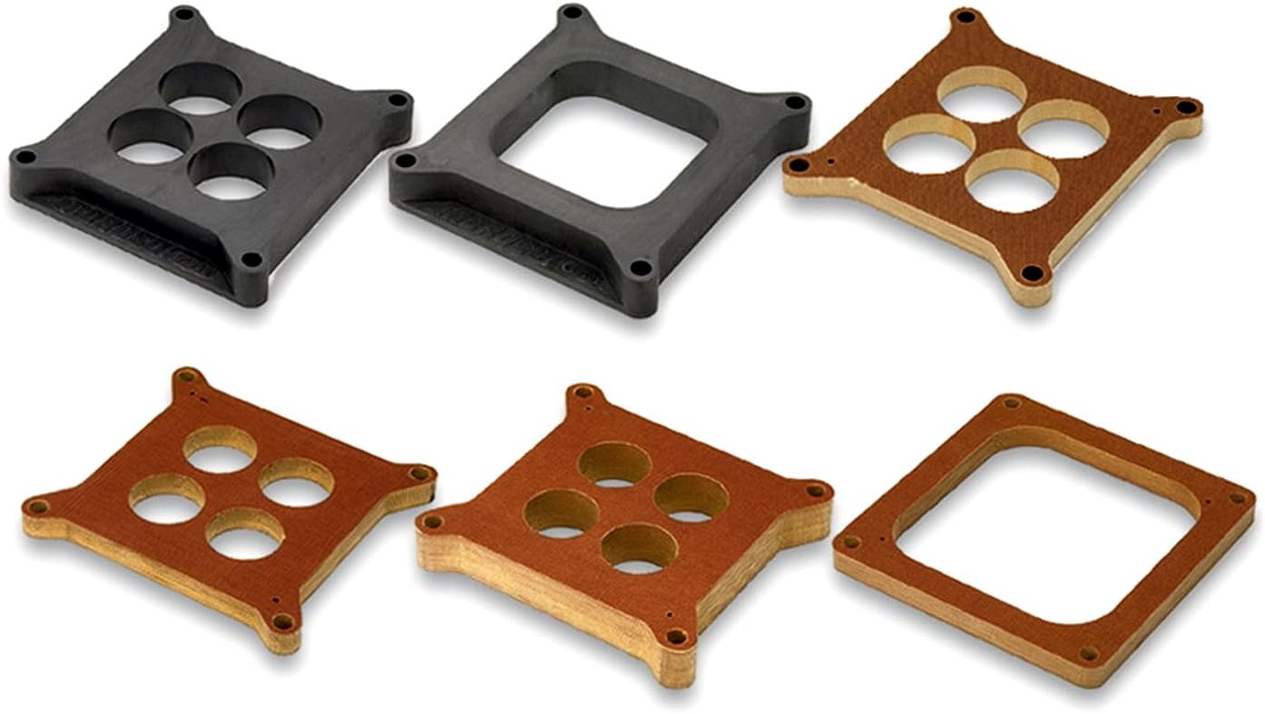 Moroso 64947 Carburetor Spacer, Spacers & Adapters Amazon Canada