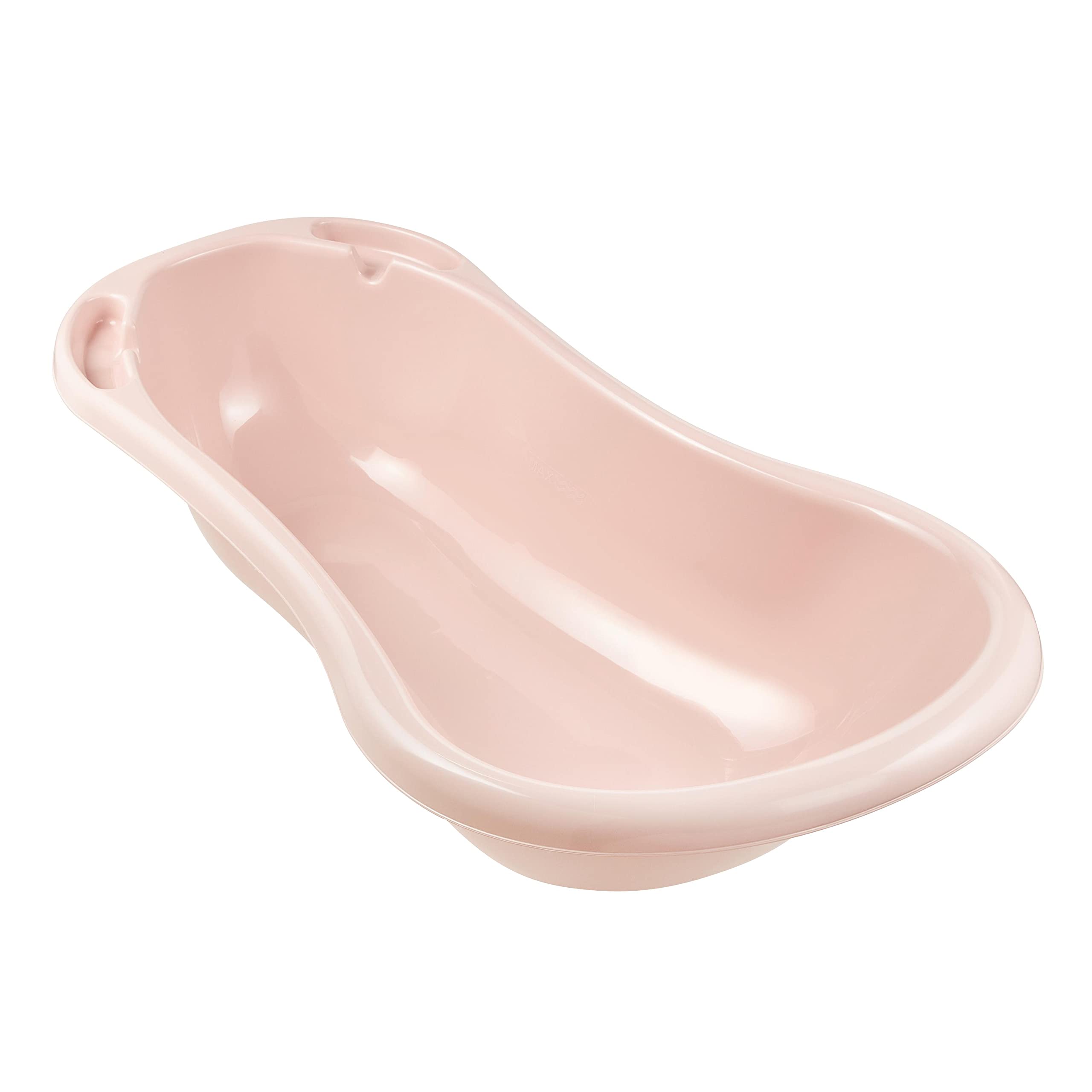 keeeper Baignoire Ergonomique, de 0 à 12 mois env., 100 cm, Wiktoria, Nordic Pink