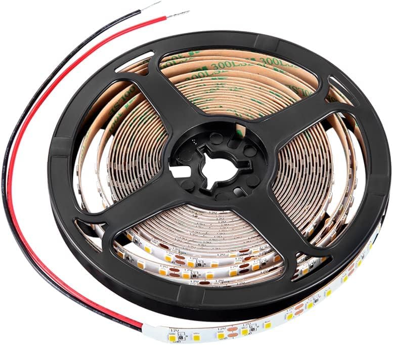 Miniatura 5 de Paquete de interruptor de atenuación y tira de luz LED (6500K)