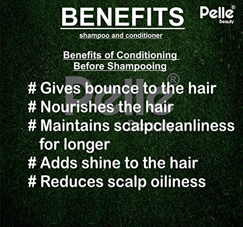 Image of Keratin Protein Conditioner Smooth Therapy For Smooth & Feezy hair 250ml