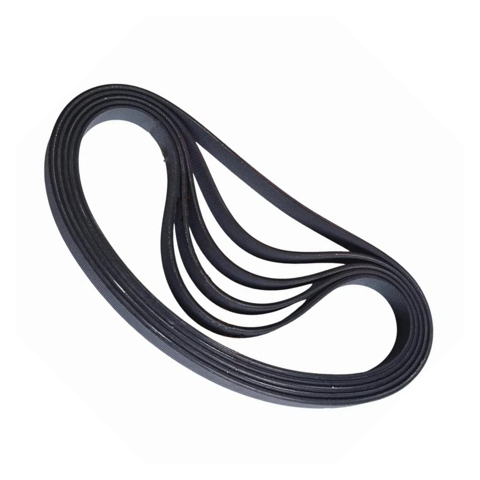 Hormigonera 6EPJ636 Correa Distribución Caucho Multicuña PJ630 PJ635 PJ636 PJ640 PJ645 Correa transmisión(5pieces)
