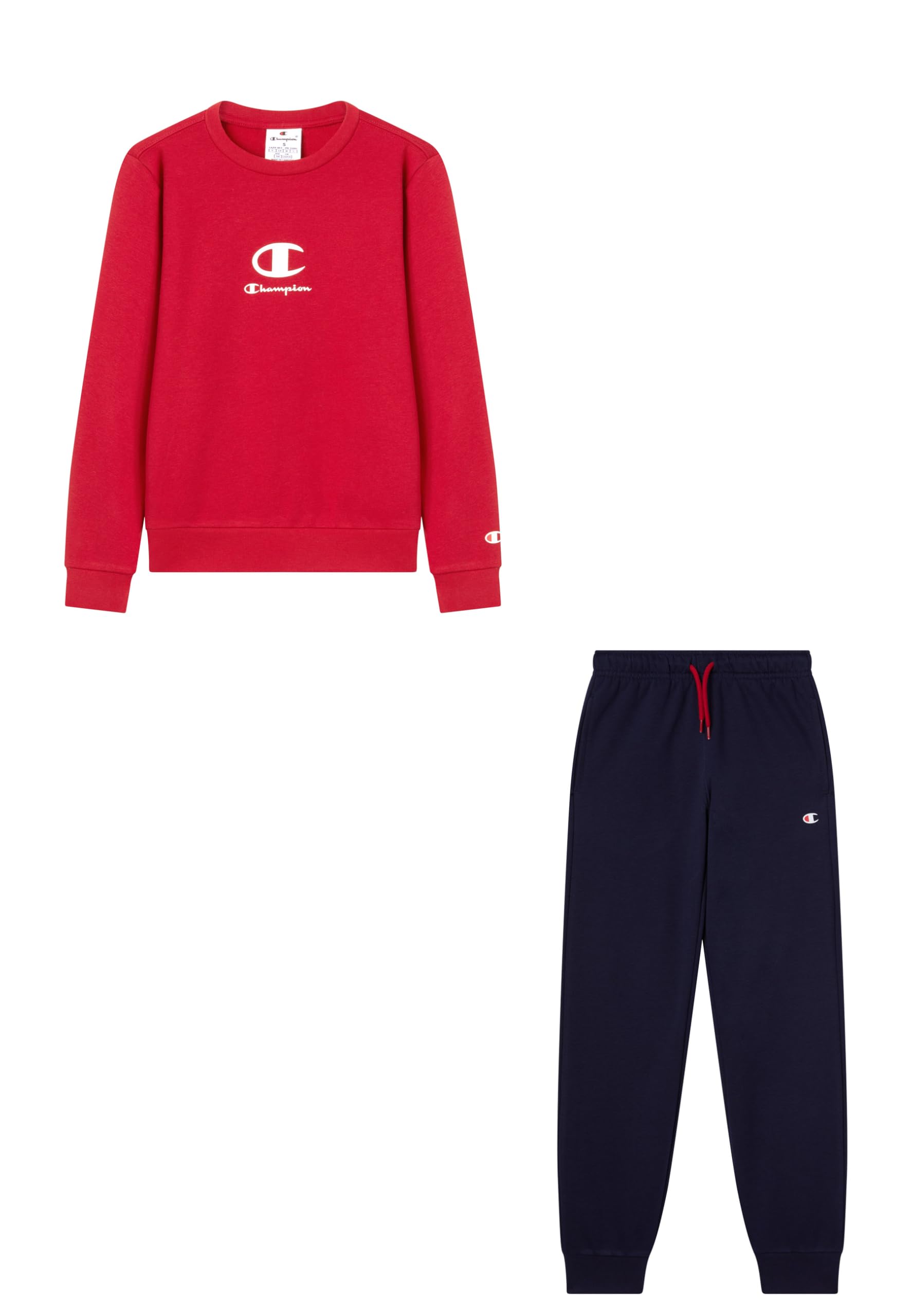 Champion Legacy Boy Tuta Bambini e ragazzi