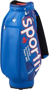 Amazon.co.jp: [ルコックスポルティフ]3.4kg 9.5型 6分割 47インチ対応