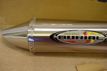 ホンダ ライブディオ系用 ベリアルグランドスラム チャンバー マフラー DIO マフラー ベリアル グランドスラム(チャンバー) SLV スーパーDIO ZX SR