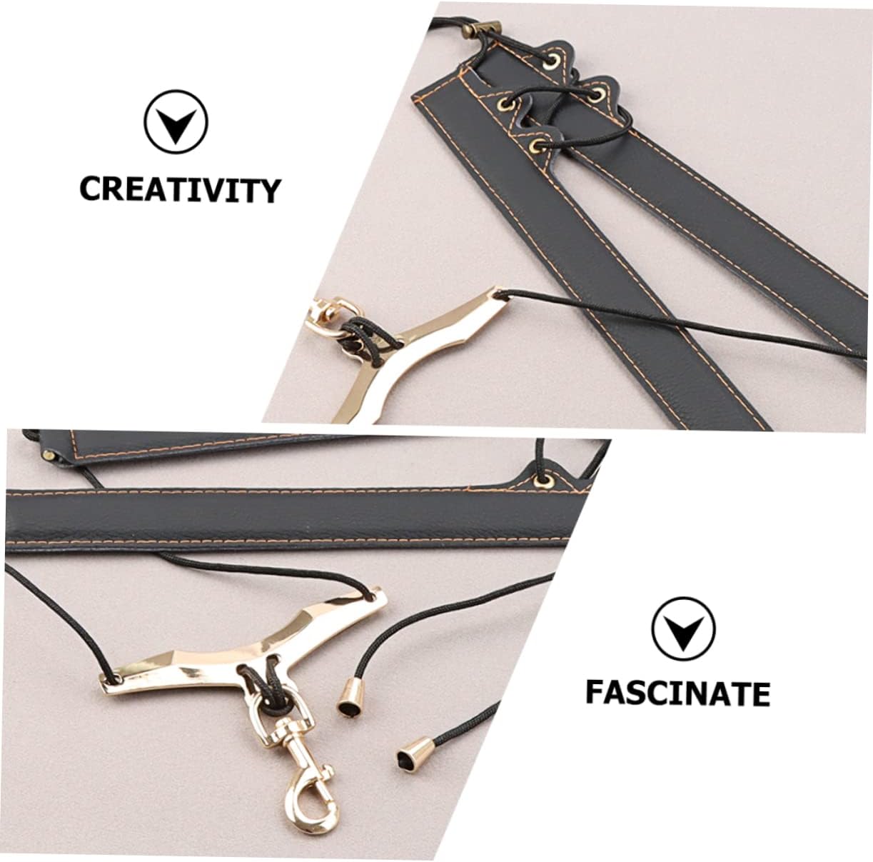 Saxophone Shoulder Adjustable Design and Cloth Materials for Alto and Tenor Saxophones Comfortable Performance Accessory
