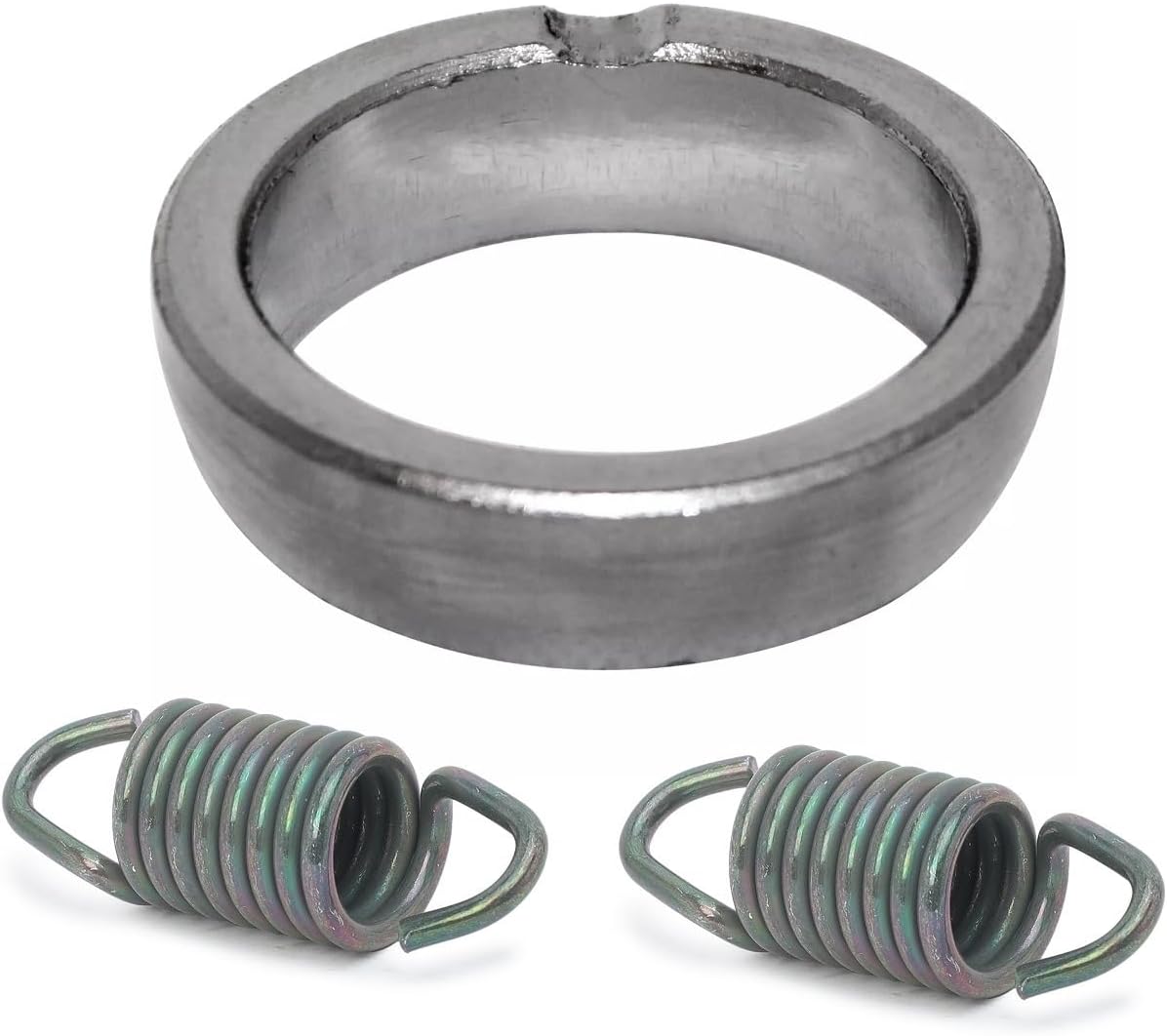 NEW Exhaust Muffler Kit for Polaris RANGER XP 900 2014