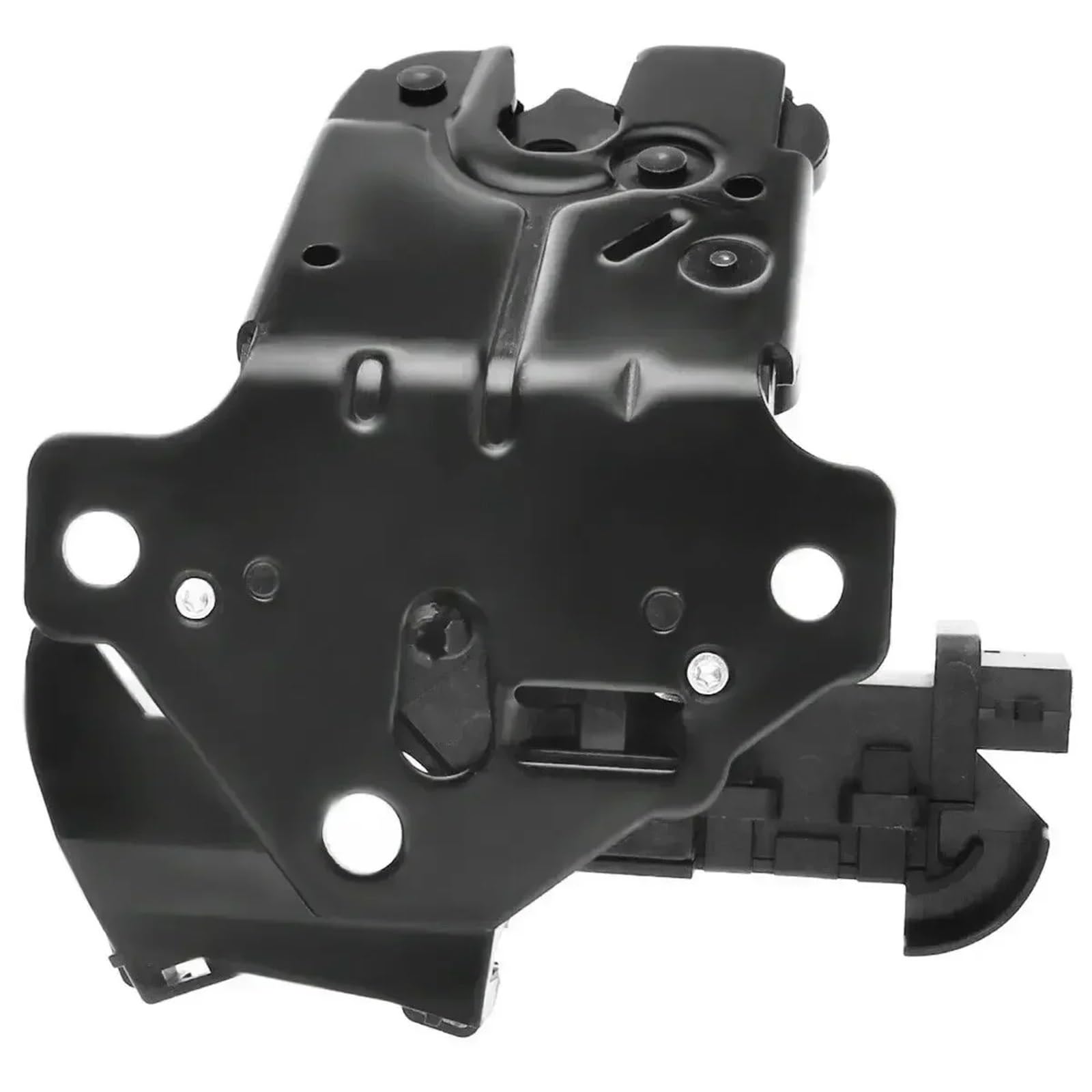 Serratura del portellone del portellone del bagagl Serratura di sicurezza adatta per AUDI Q7 A3 ricambio OEM 8P4827505 attuatore serratura porta bagagliaio posteriore auto accessori per automobili