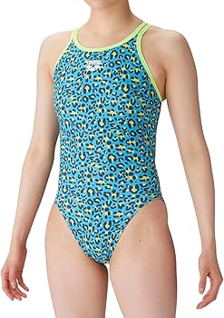 Amazon.co.jp: [アリーナ] 競泳水着 トレーニング用 レディース