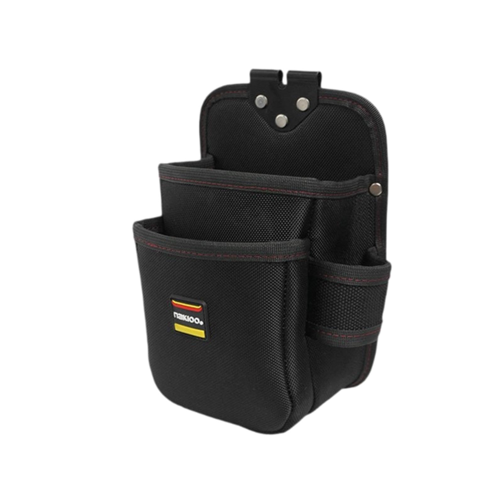 portautensili per elettricisti, in tessuto Oxford, con sgancio rapido, per artigiani e lavoratori, Style B Tool Pouch