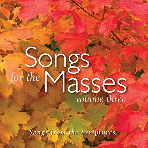 Songs for the Masses Volume 3