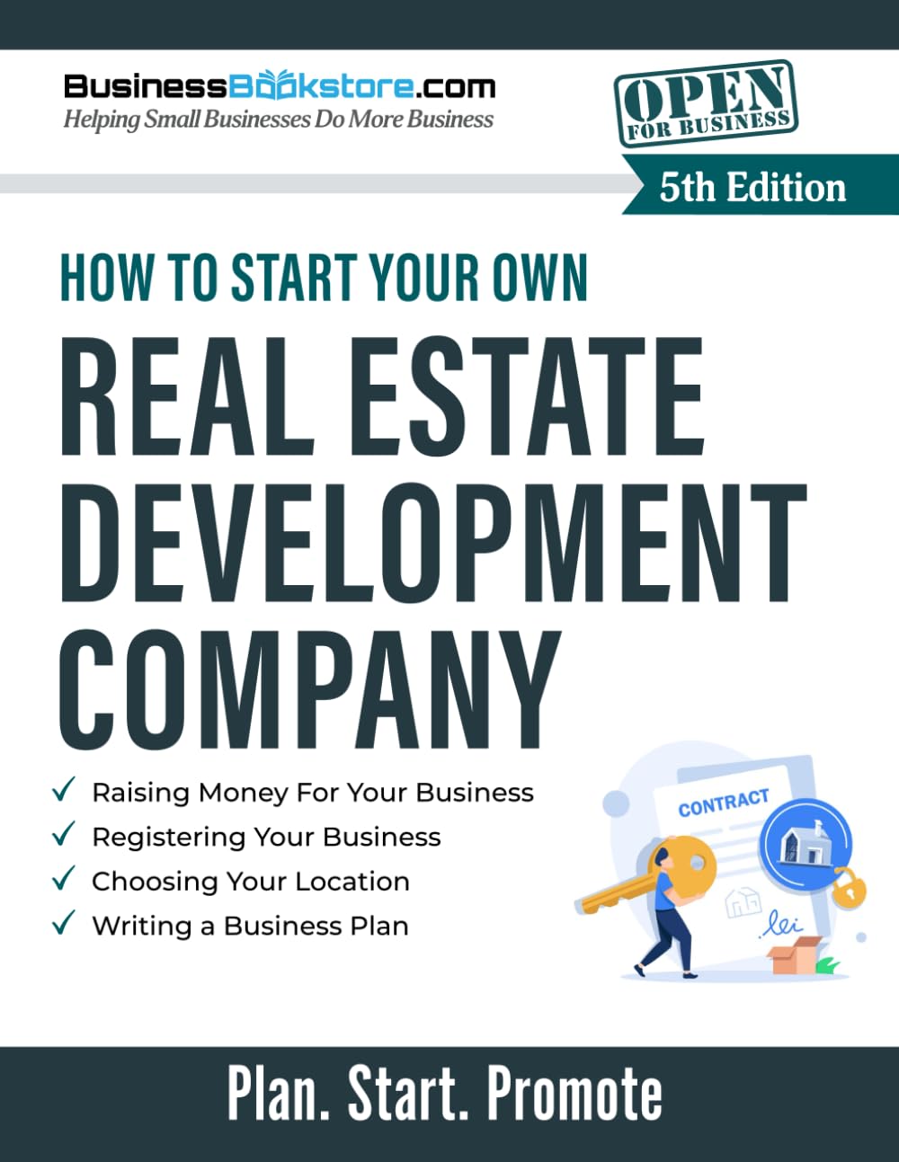 How to Start Your Own Real Estate Development Company