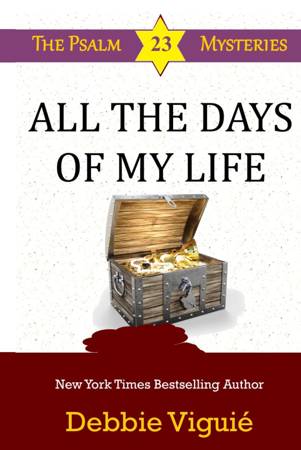 All the Days of My Life: The Cult Treasure Murders
