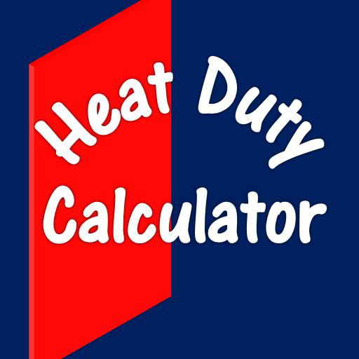 Heat duty calculator App on Amazon Appstore