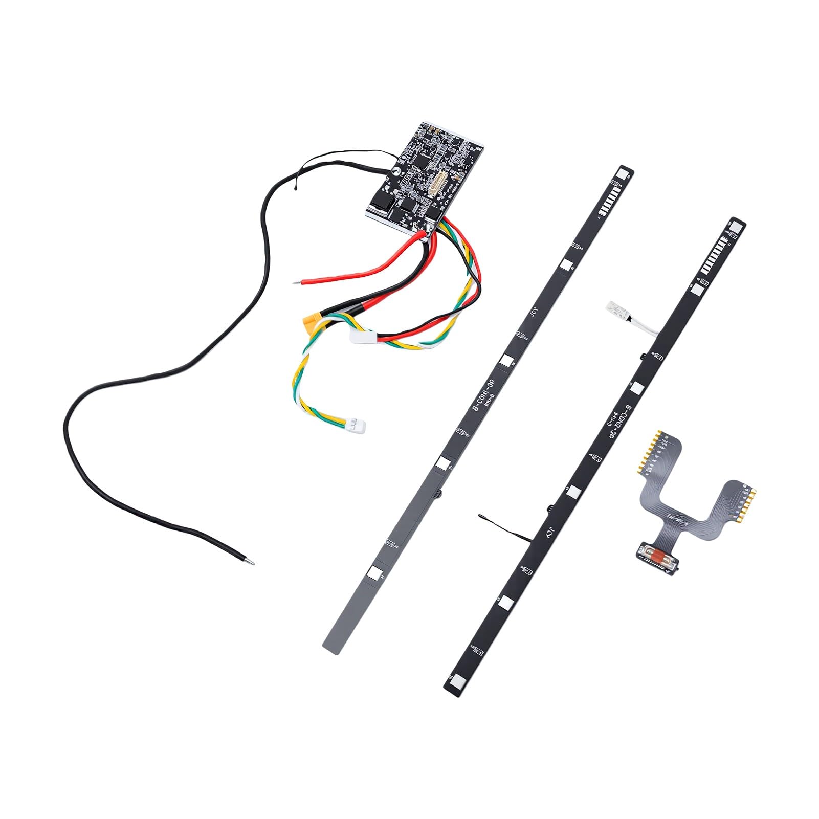 Placa controladora de scooter M365 con protección avanzada de batería fabricada en ABS 8