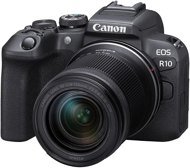 Canon EOS R10