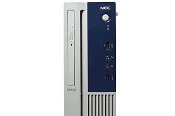 NEC - 大容量500GB 安定動作 美品 NECデスク Corei5 第6世代 NEC 中古パソコン デスクトップ 第6世代Corei5 メモリ8GB