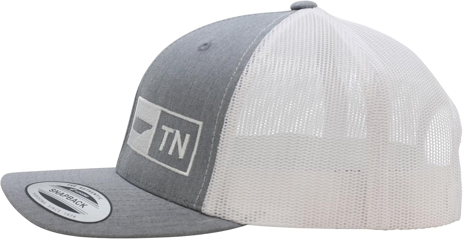 Trucker Hat - Tennessee