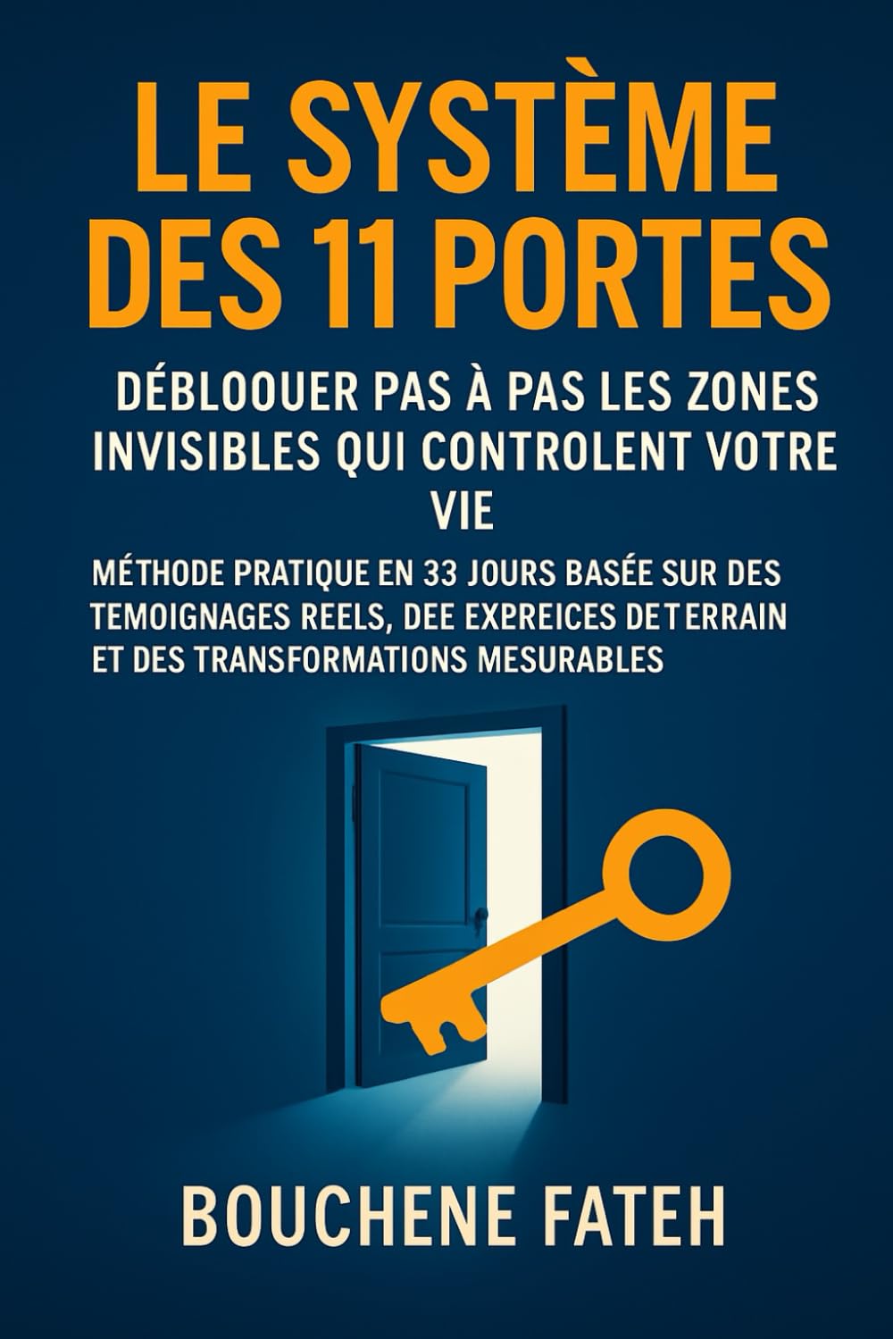 Les Veilleurs de l’Ombre-Lumière: Le Voyage Secret de Naël et la Porte des Mondes Cachés