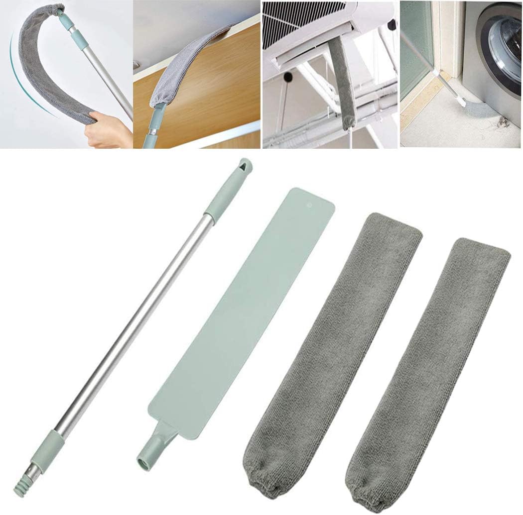 spolverino per la casa