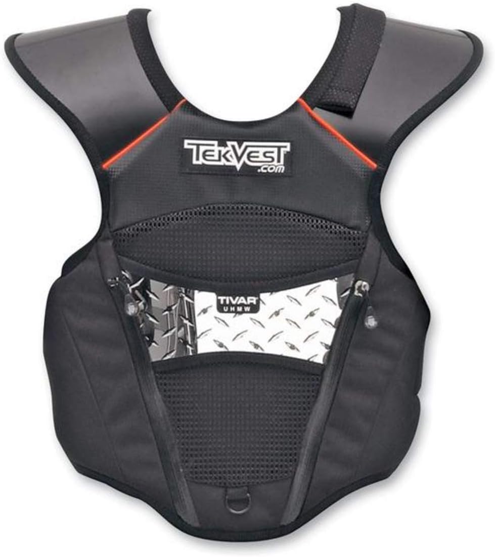 TEKVEST TEKVEST TRAIL PRO 2XL - TVTE2607