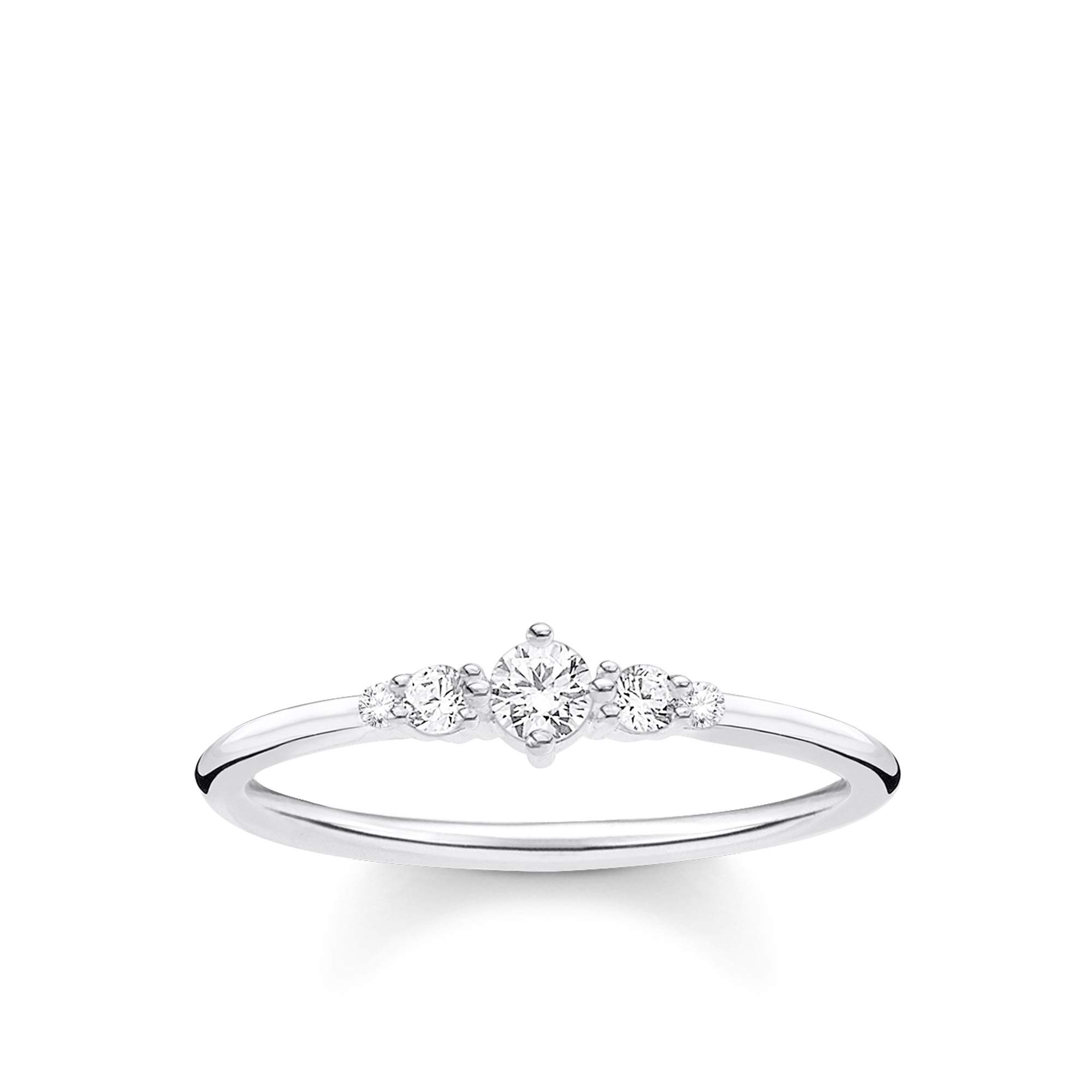 Thomas Sabo Ring Stacker