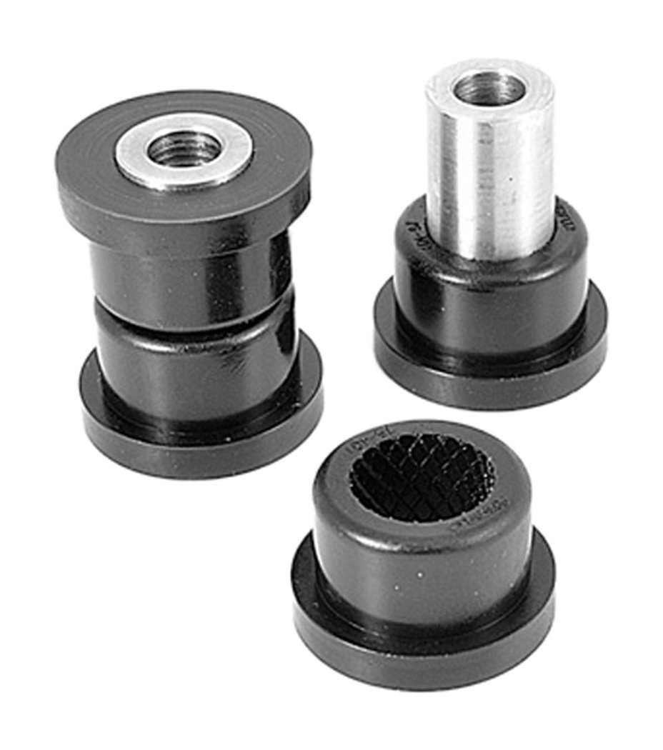 Powerflex PFF76-401 BLK silentblock suspension delantera de alto rendimiento para brazo 4