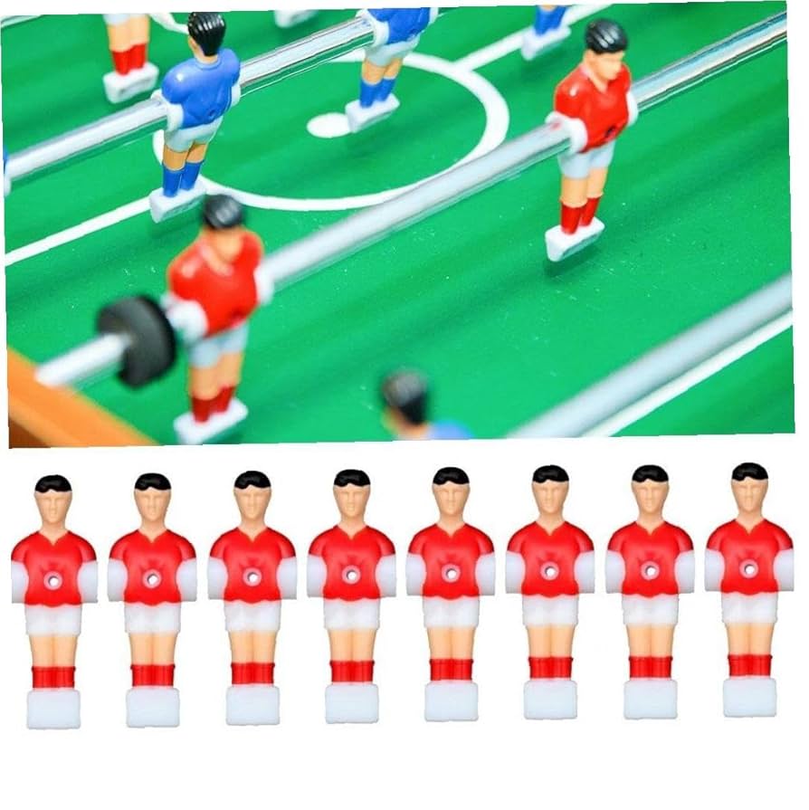 Amazon.co.jp: テーブルサッカー人形 テーブルサッカー