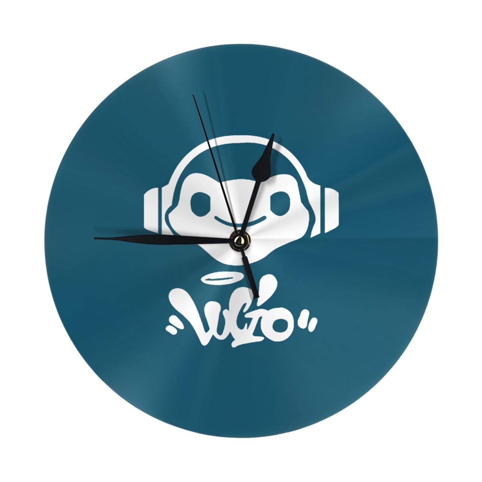 Amazon Co Jp オーバー ゲーム ウォッチ ルシオ カエル イメージ 置き時計 シンプル デザイン 静音 非カチカチ音 円型 直径25 Cm 家の装飾 現代の壁掛け時計 ホーム キッチン Amazon Co Jp オーバー ゲーム ウォッチ ルシオ カエル イメージ 置き時計 シンプル デザイン 静音 非カチカチ音 円型 直径25 Cm 家の装飾 現代の壁掛け時計 ホーム キッチン