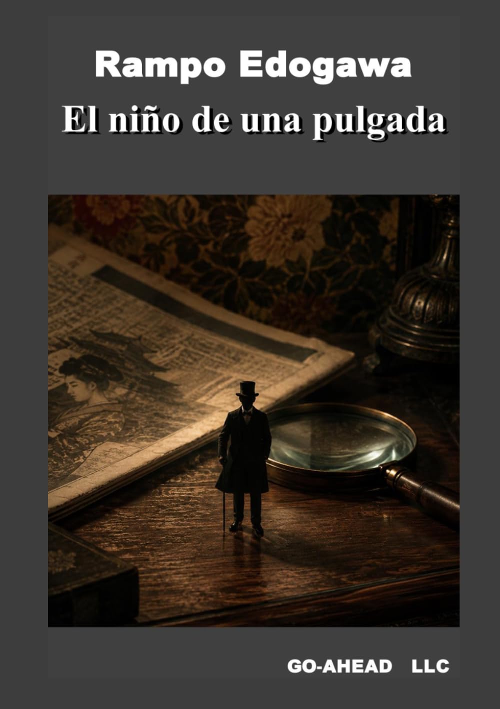 El niño de una pulgada