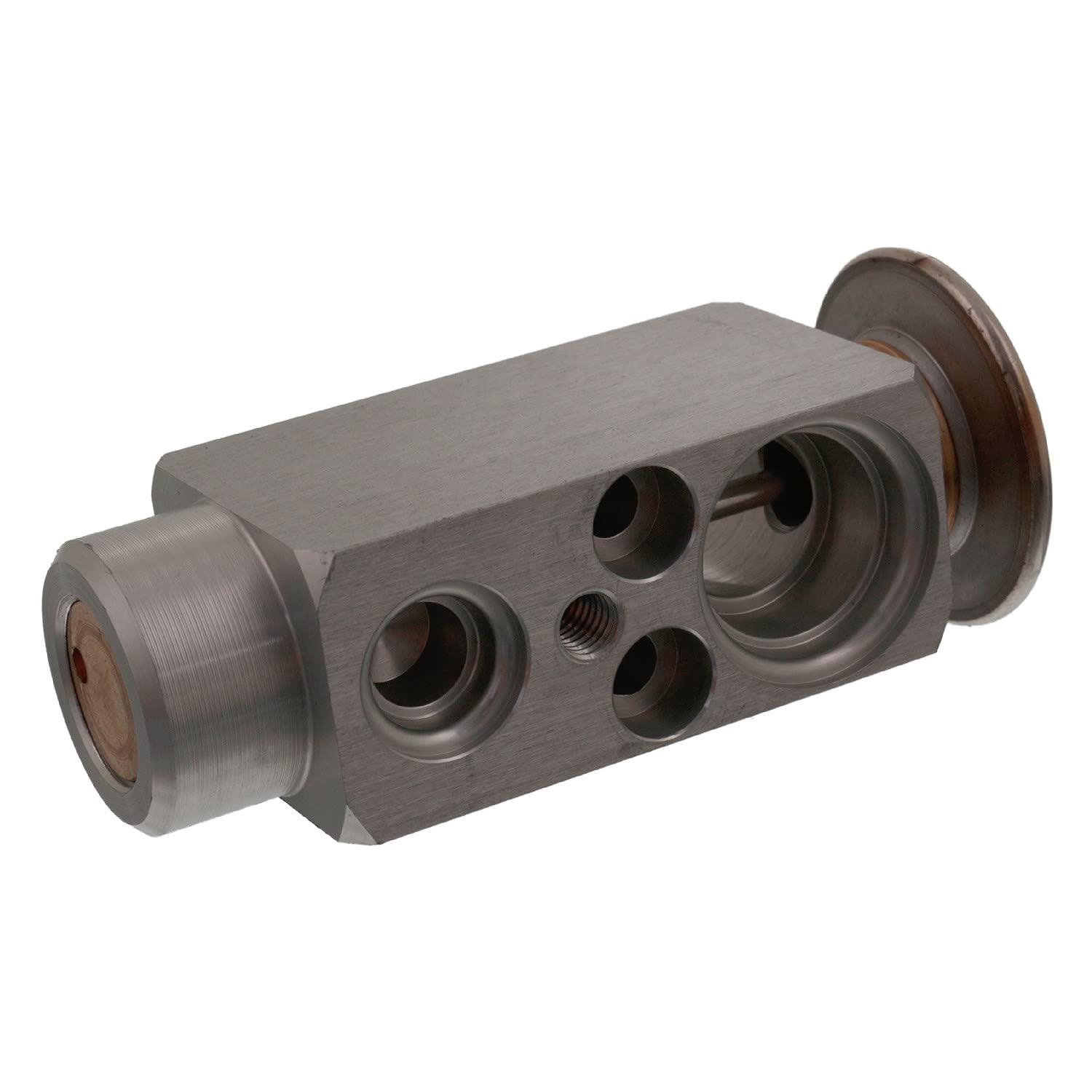 febi bilstein 47537 Expansionsventil, 1 Stück