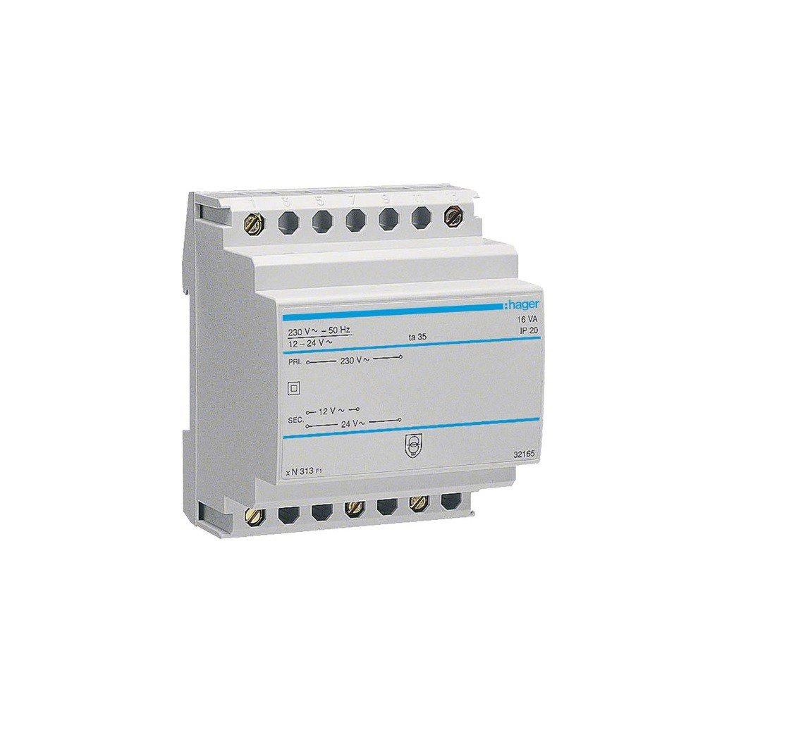 Safety Transformer Modular Transformers ST ST313