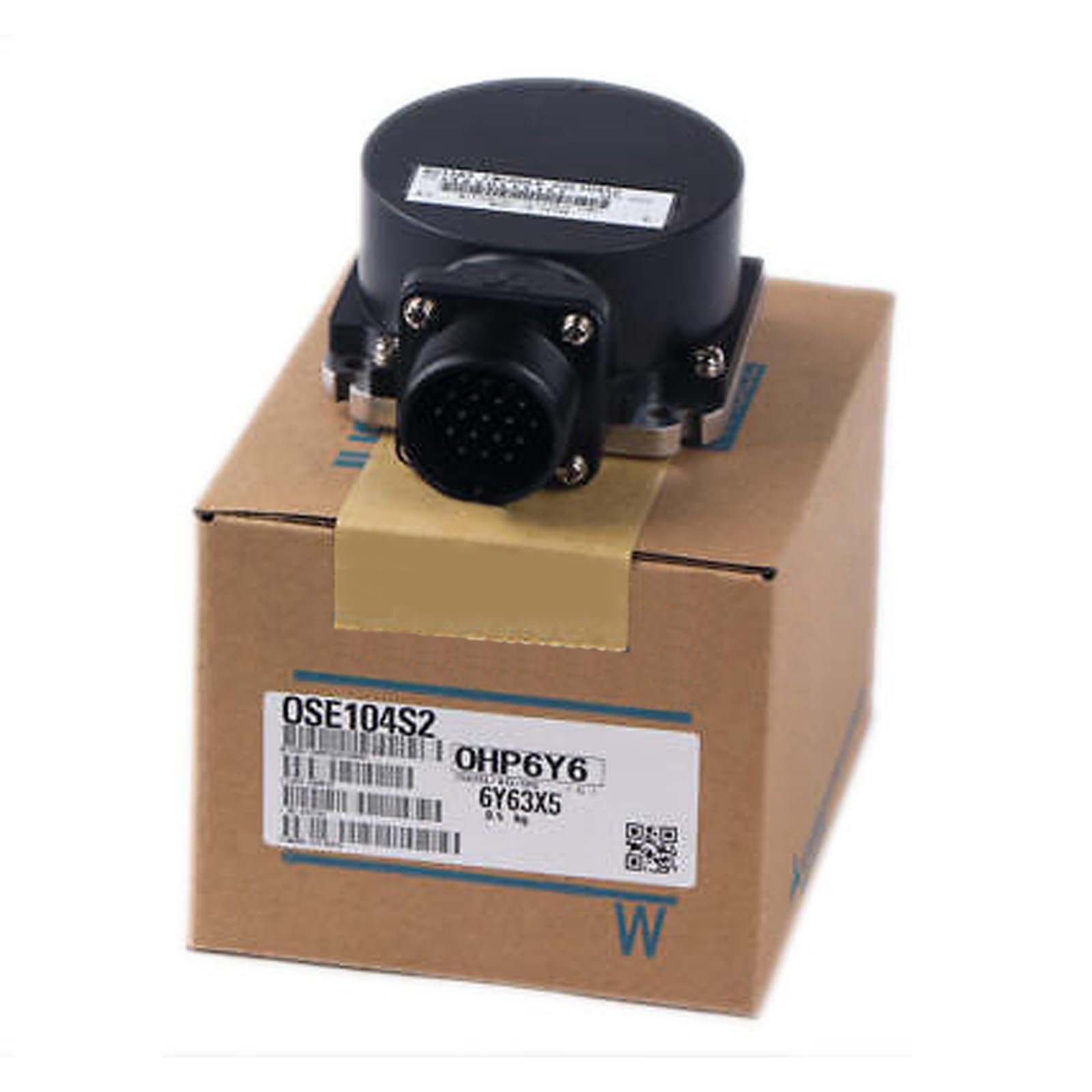 VSPPJYFG Expedited OSE104S2 New and Sealed in Box OSE104S2 OSE104S2 Ship Now