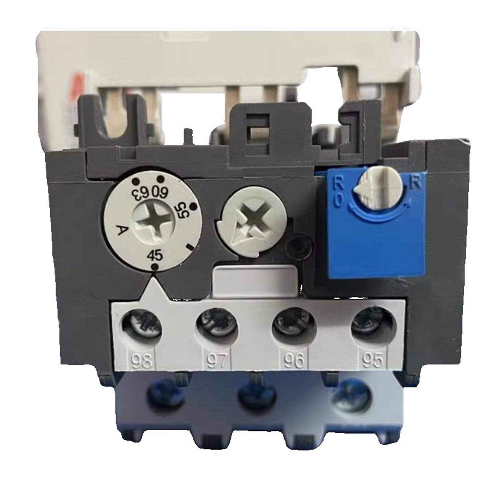 TSCFHGQI 1pcs Relay TA75DU-63M (45-63A)