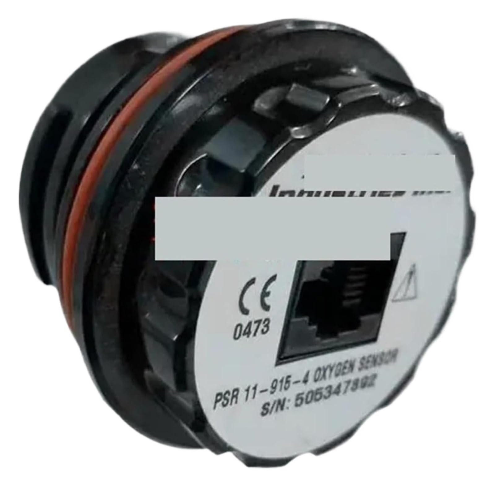 CXFCIHFT 7900/7100/Aestiva3000 / 5 Oxygen Sensor PSR-11-915-4 O2 sensor Replace for MAX-10,M-10,OOM110 Vent