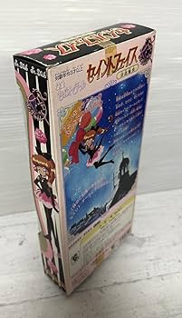 Amazon.co.jp: 怪盗セイントテール セイントフェイス 深森聖良