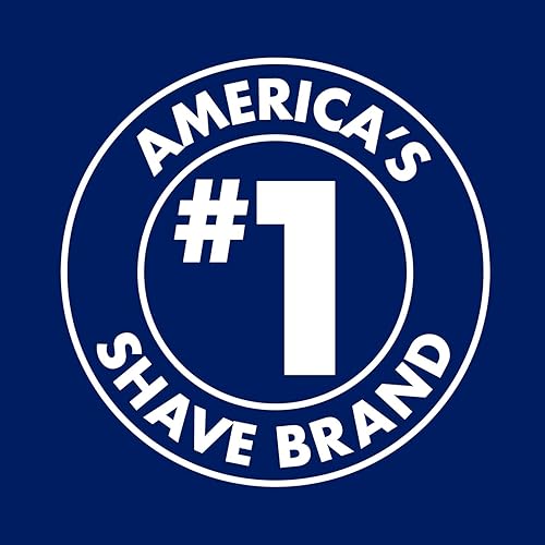 Miniatura 7 de Gillette Mach3 - Maquinillas de afeitar sensibles para hombres, 1 mango, 5 recambios de cuchillas, diseñadas para pieles sensibles