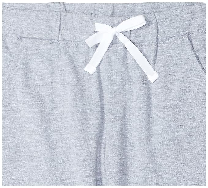 Image of Cloth Theory Premium Cotton Shorts for Girls - Regular Fit Pocket Shorts for Girls Pack of 2