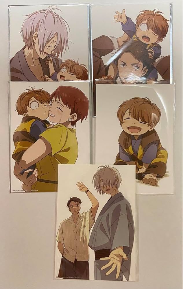 Amazon.co.jp: ゲゲゲの謎 鬼太郎誕生 映画 特典 ゲゲ郎 鬼太郎