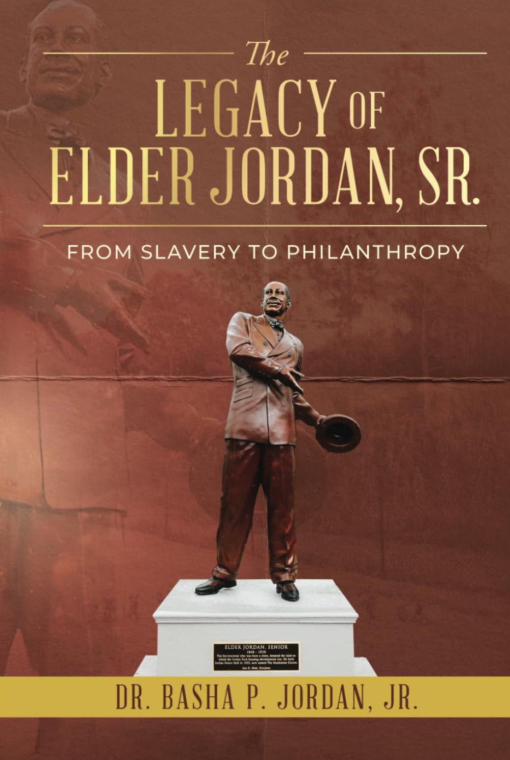 The Legacy of Elder Jordan, Sr.: From Slavery to Philanthropy