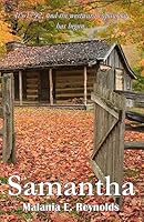 Samantha 194318934X Book Cover