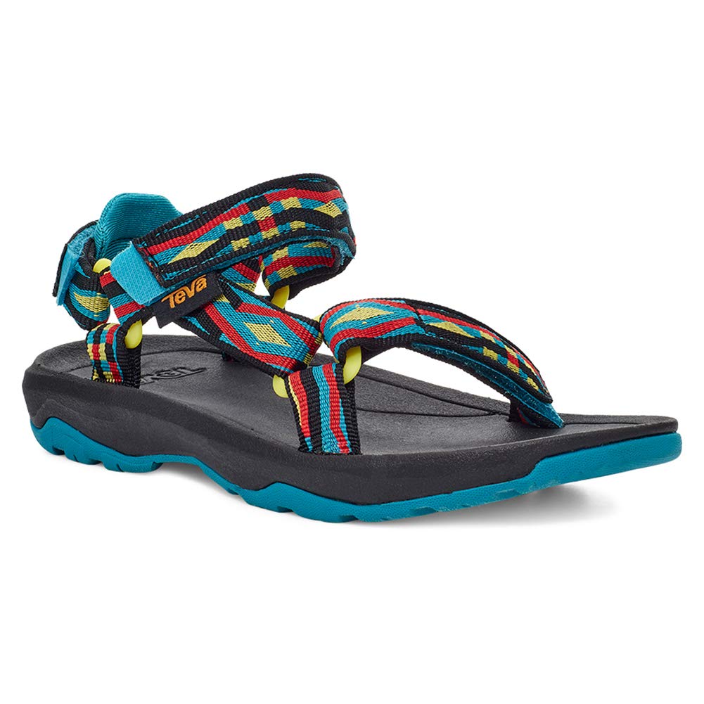 Teva Men's Mush Slide — view 304