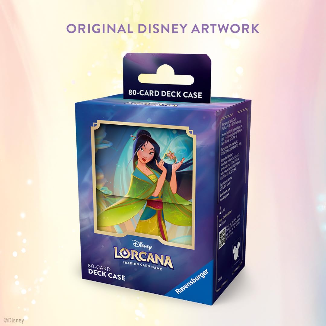 新品　Disney LORCANA 物語の始まり　シュリンク付き10box Amazon.co.jp: Disney Lorcana TCG Japanese Edition - The