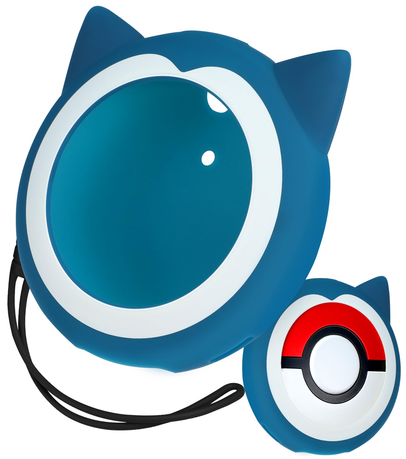 Pokemon Plus And Minus Concept Art