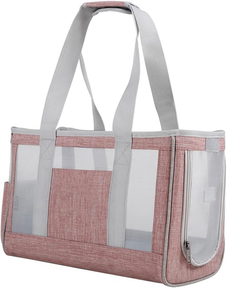 ACULIP Dog Backpack Dog Backpack Carrier for Smal, Comfort