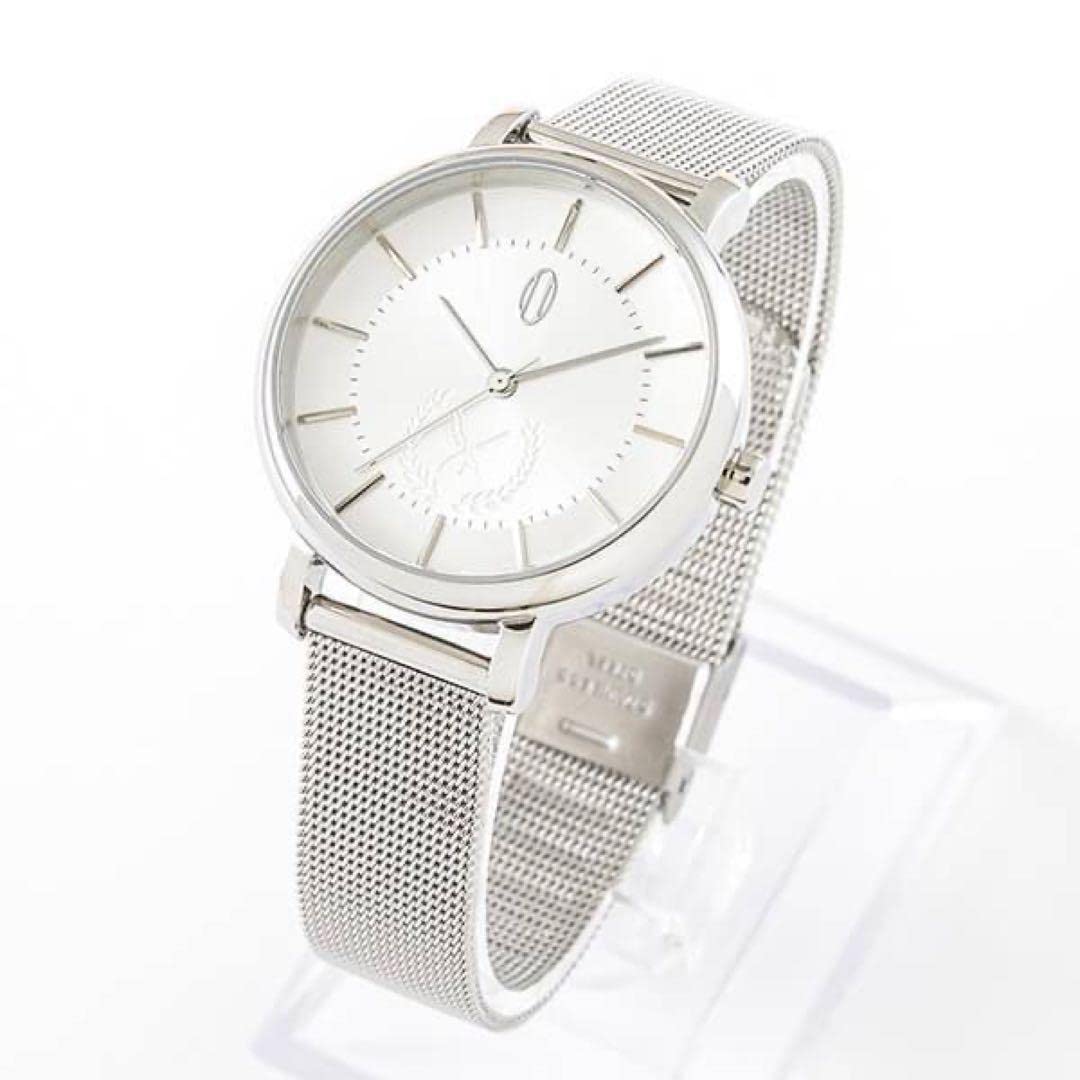 Amazon.co.jp: PSYCHO-PASS 槙島聖護 SuperGroupies 腕時計 サイコパス