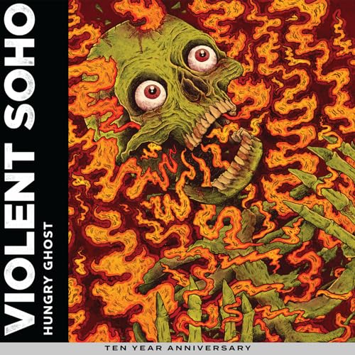 Violent Soho